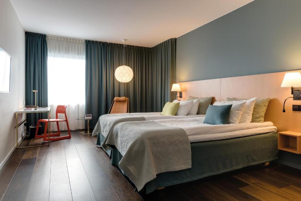 Hotel Quality Hotel Globe