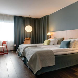 Hotel Quality Hotel Globe cazare Stockholm