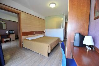 Hotel Hotel Gardesano