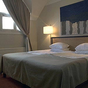Hotel Profilhotels Riddargatan cazare Stockholm
