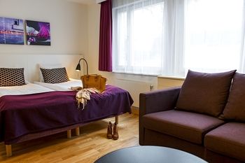 Hotel Scandic Sjöfartshotellet