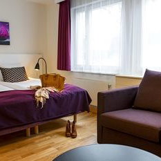 Hotel Scandic Sjöfartshotellet cazare Stockholm