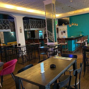 Hotel Residence Mahmoud cazare Hammamet