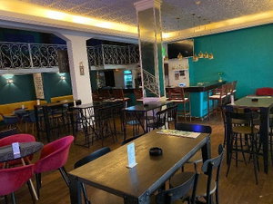 Hotel Residence Mahmoud cazare Hammamet