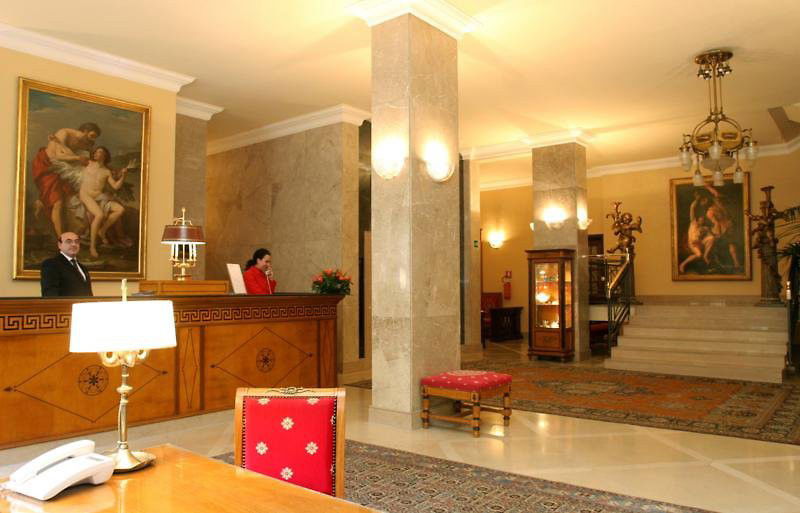 Hotel Movenpick Bari Hotel