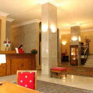 Sejur Movenpick Bari Hotel vacanta Bari