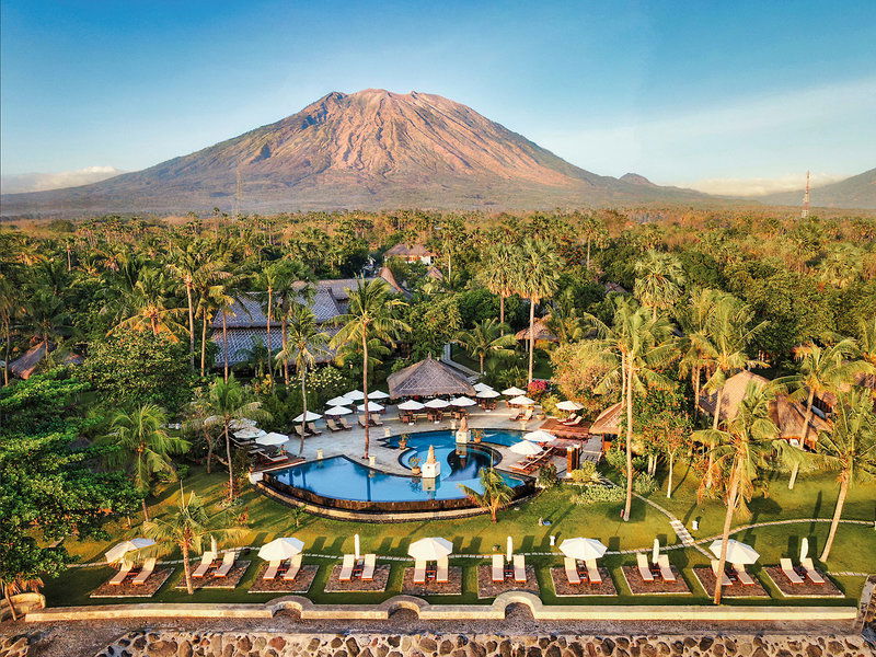 Hotel Siddhartha Ocean Front Resort & Spa