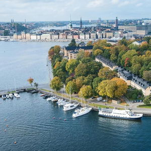 Hotel Hotel Skeppsholmen, Stockholm, A Member Of Design Hotels cazare Stockholm