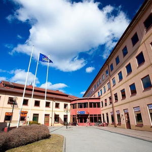 Hotel Best Western Ta Inn Hotel cazare Vaesteras