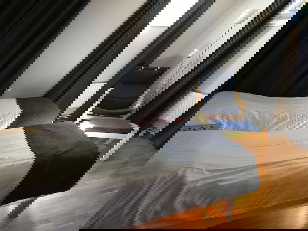 Hotel Hotell Hässlö