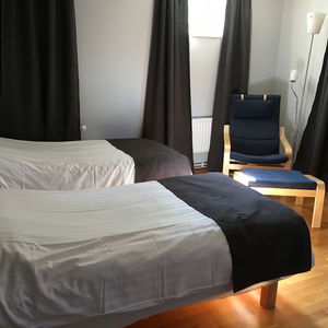 Hotel Hotell Hässlö cazare Vaesteras