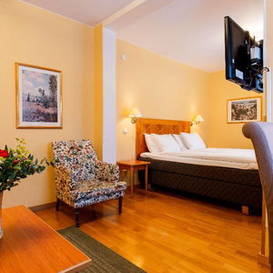 Hotel Sure Hotel By Best Western Esplanade cazare Vaesteras