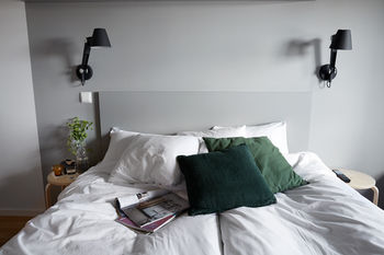 Hotel Forenom Aparthotel Stockholm Kista