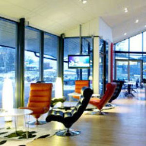 Sejur Connect vacanta Stockholm