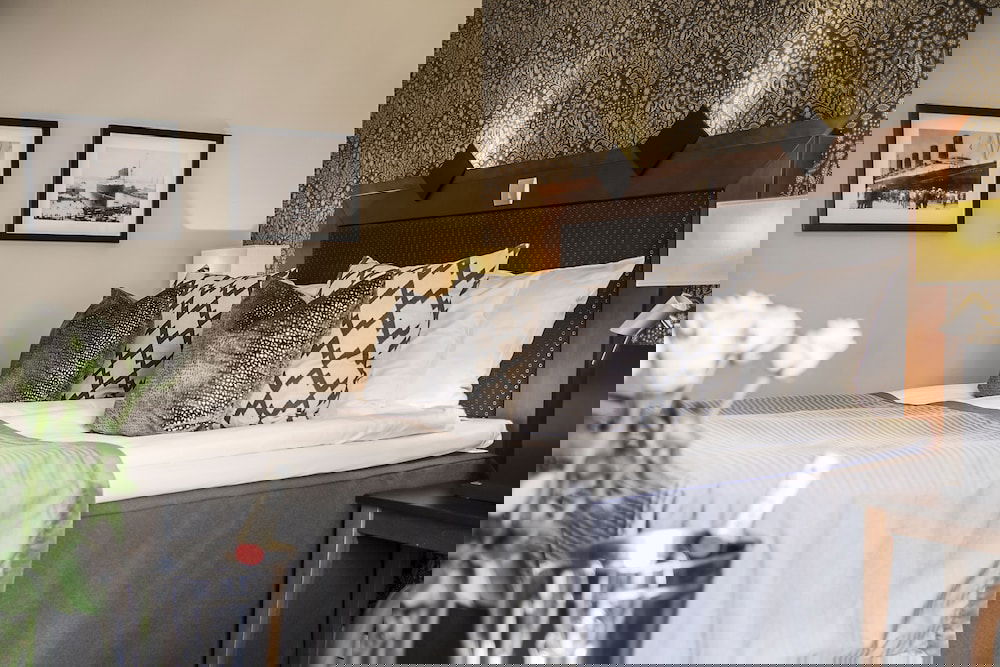 Hotel Clarion Grand Hotel