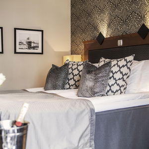 Hotel Clarion Grand Hotel cazare Helsingborg