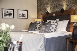 Hotel Clarion Grand Hotel cazare Helsingborg