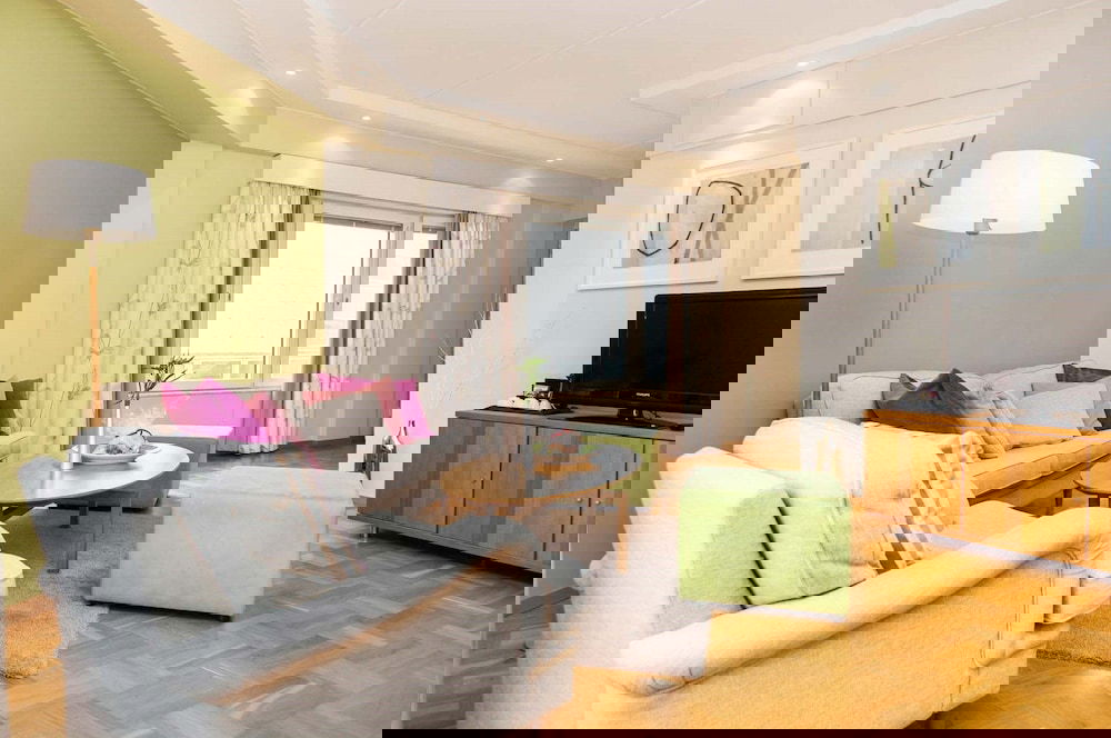 Hotel Elite Hotel Marina Plaza