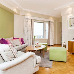 Hotel Elite Hotel Marina Plaza cazare Helsingborg