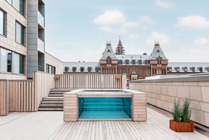 Hotel Clarion Hotel Sea U cazare Helsingborg
