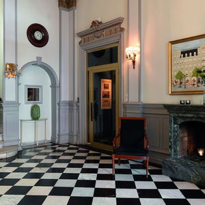 Hotel Elite Hotel Mollberg cazare Helsingborg