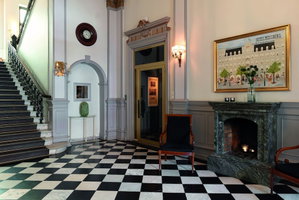 Hotel Elite Hotel Mollberg cazare Helsingborg