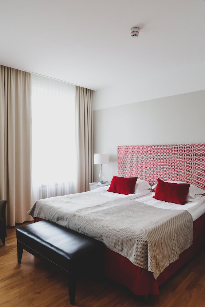 Elite Hotel Mollberg