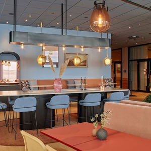 Hotel Scandic Oceanhamnen cazare Helsingborg