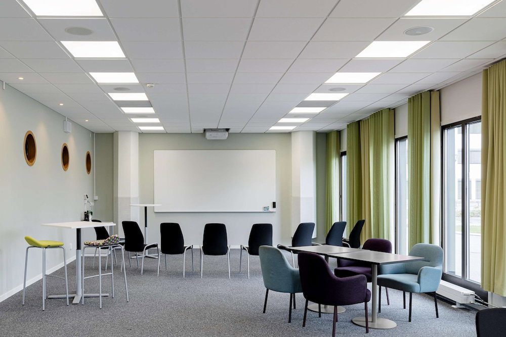 Scandic Helsingborg Nord