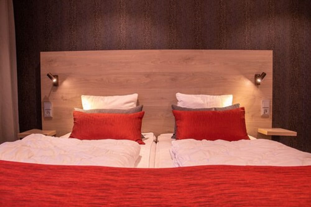 Dream – Luxury Hostel