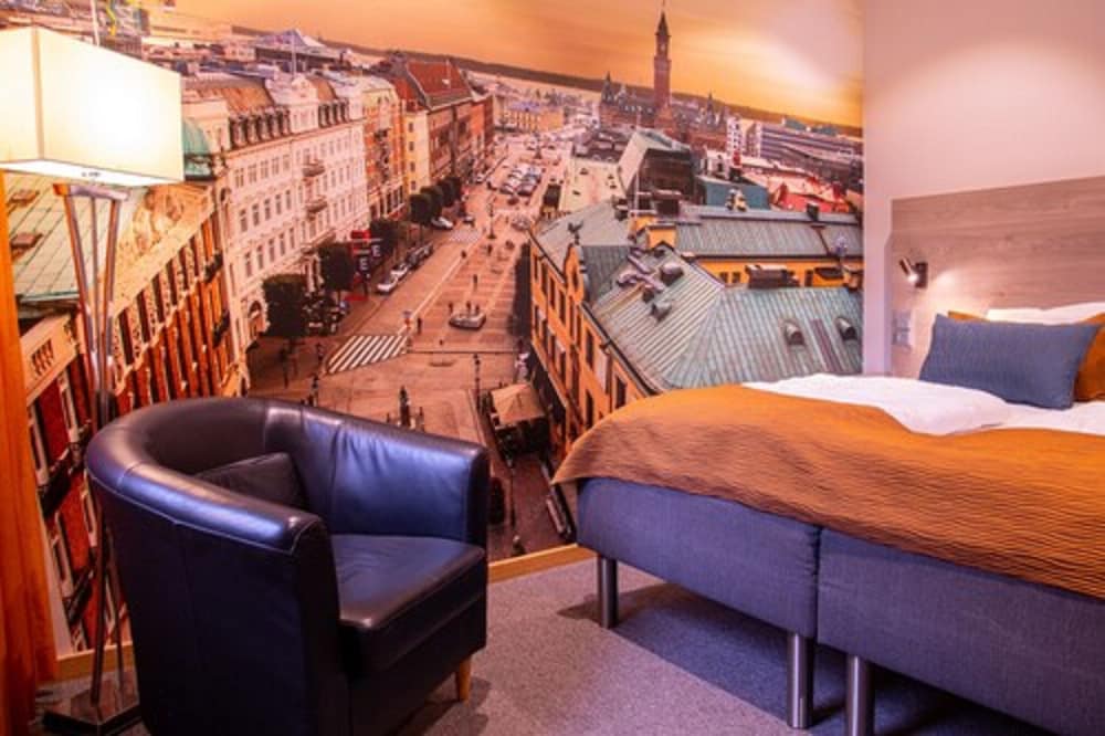 Dream – Luxury Hostel