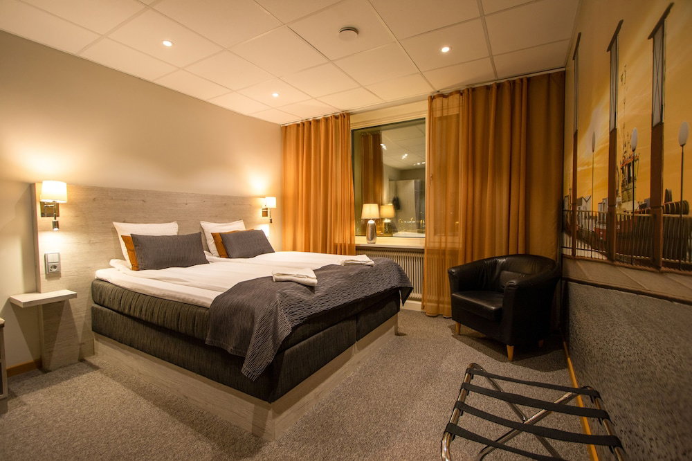 Dream – Luxury Hostel