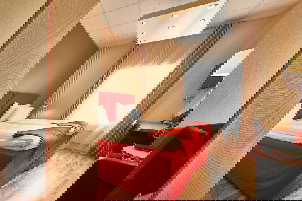 Hotel Hotell Stadsparken