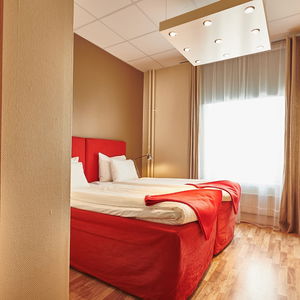 Hotel Hotell Stadsparken cazare Helsingborg