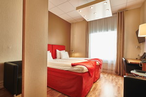 Hotel Hotell Stadsparken cazare Helsingborg