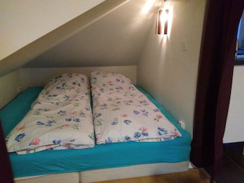 Platypus Penthouse Honeymoon Suite