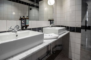 Hotel The Vault, Worldhotels Crafted cazare Helsingborg