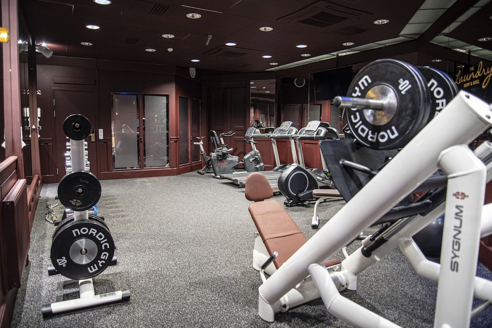The Vault, Worldhotels Crafted