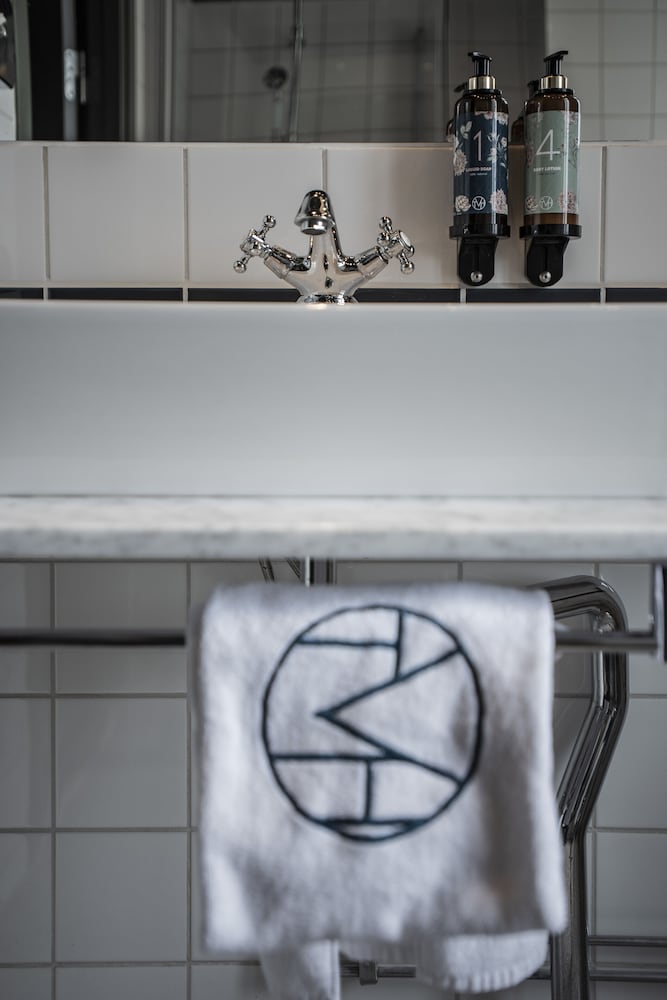 The Vault, Worldhotels Crafted