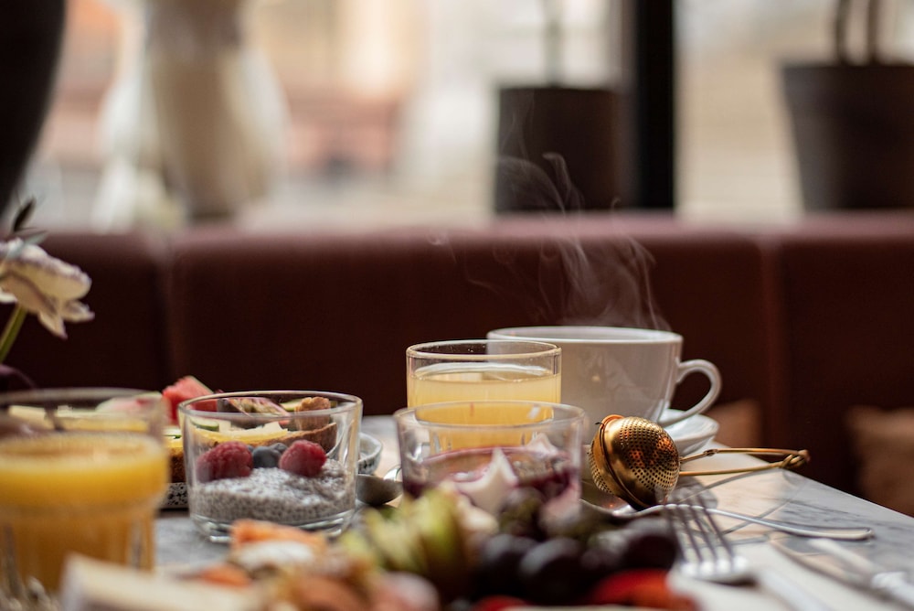The Vault, Worldhotels Crafted