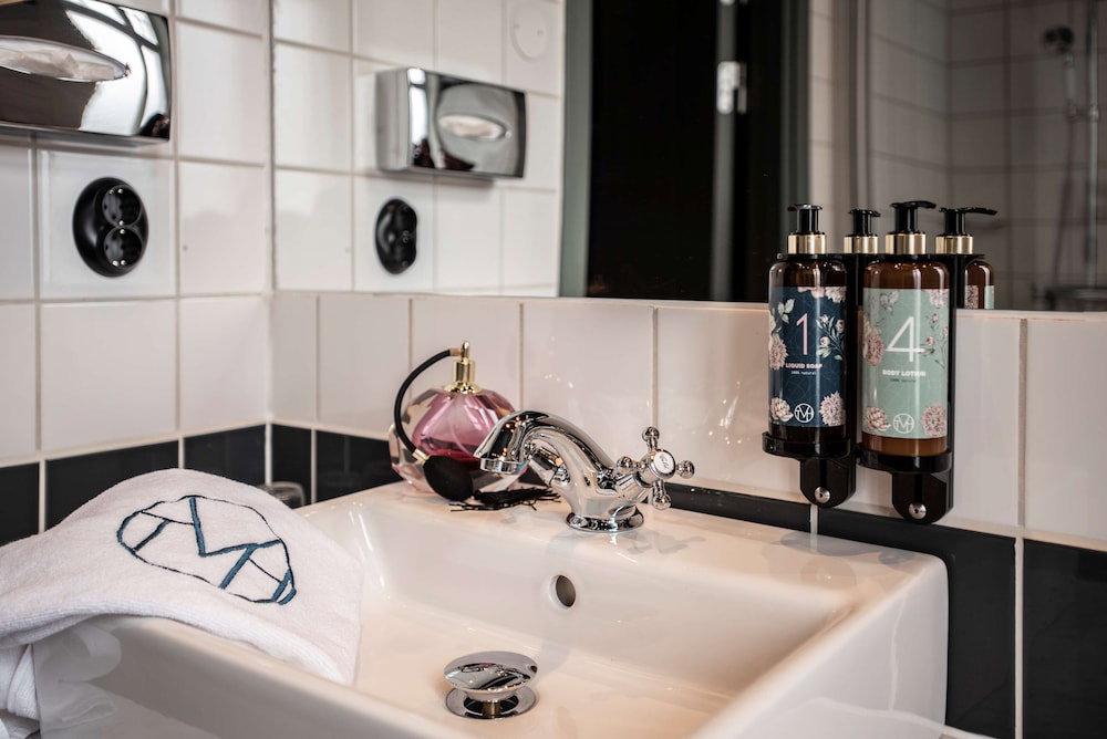The Vault, Worldhotels Crafted