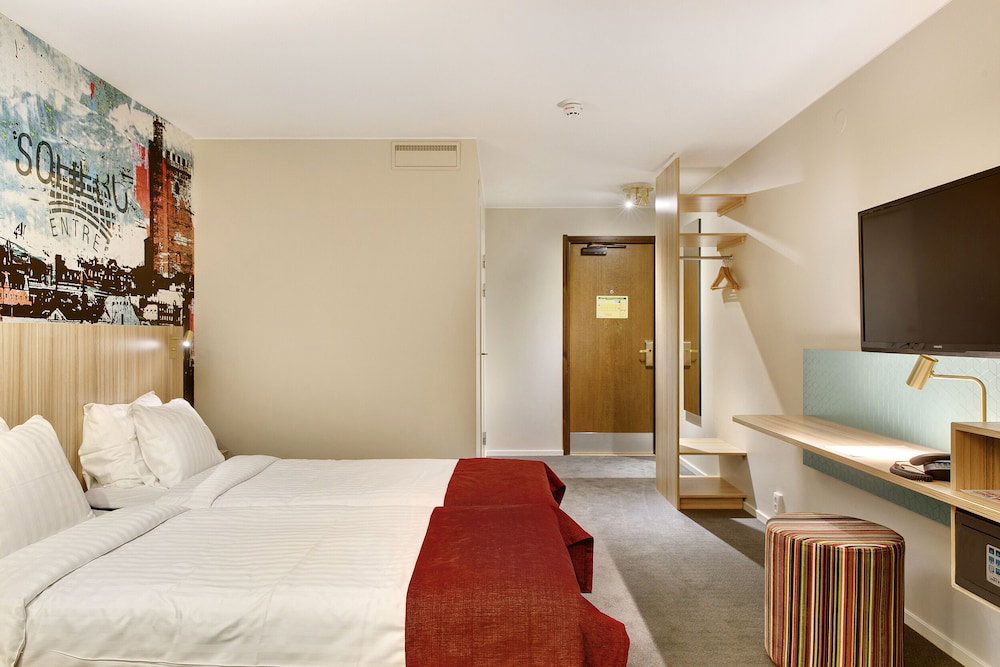 Hotel Good Morning + Helsingborg