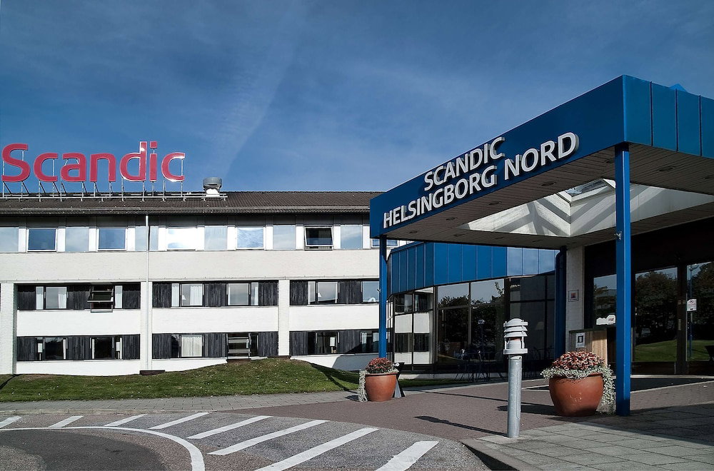 Scandic North