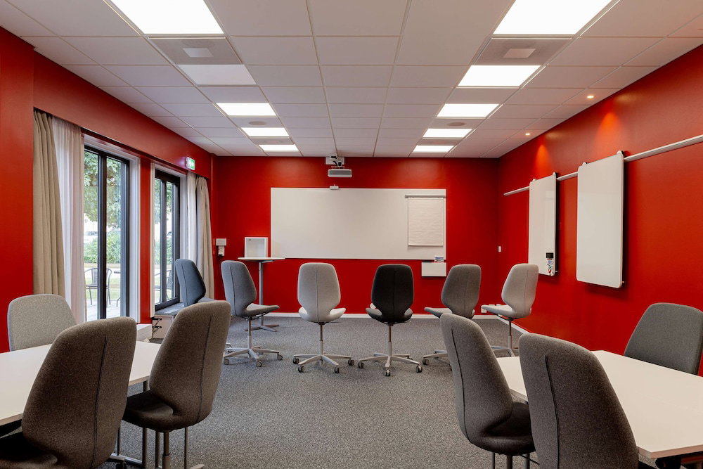 Scandic North