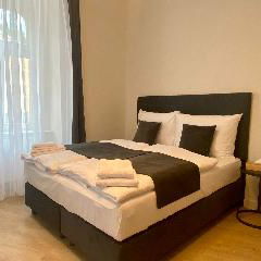 Sejur Figaro Suites vacanta Praga