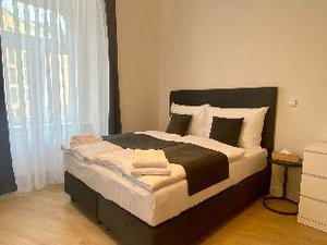 Hotel Figaro Suites cazare Praga