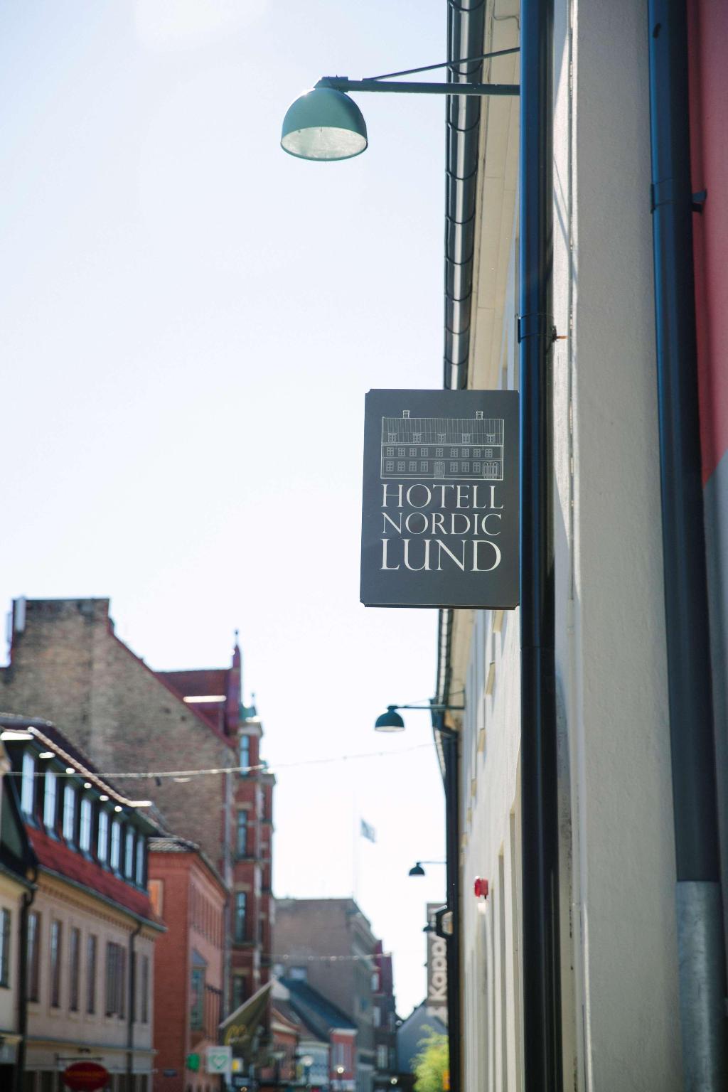 Hotel Best Western Plus Hotell Nordic Lund