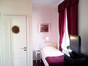 Hotel Hotel Concordia cazare Lund