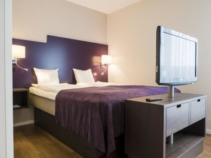 Hotel Hotel Finn cazare Lund