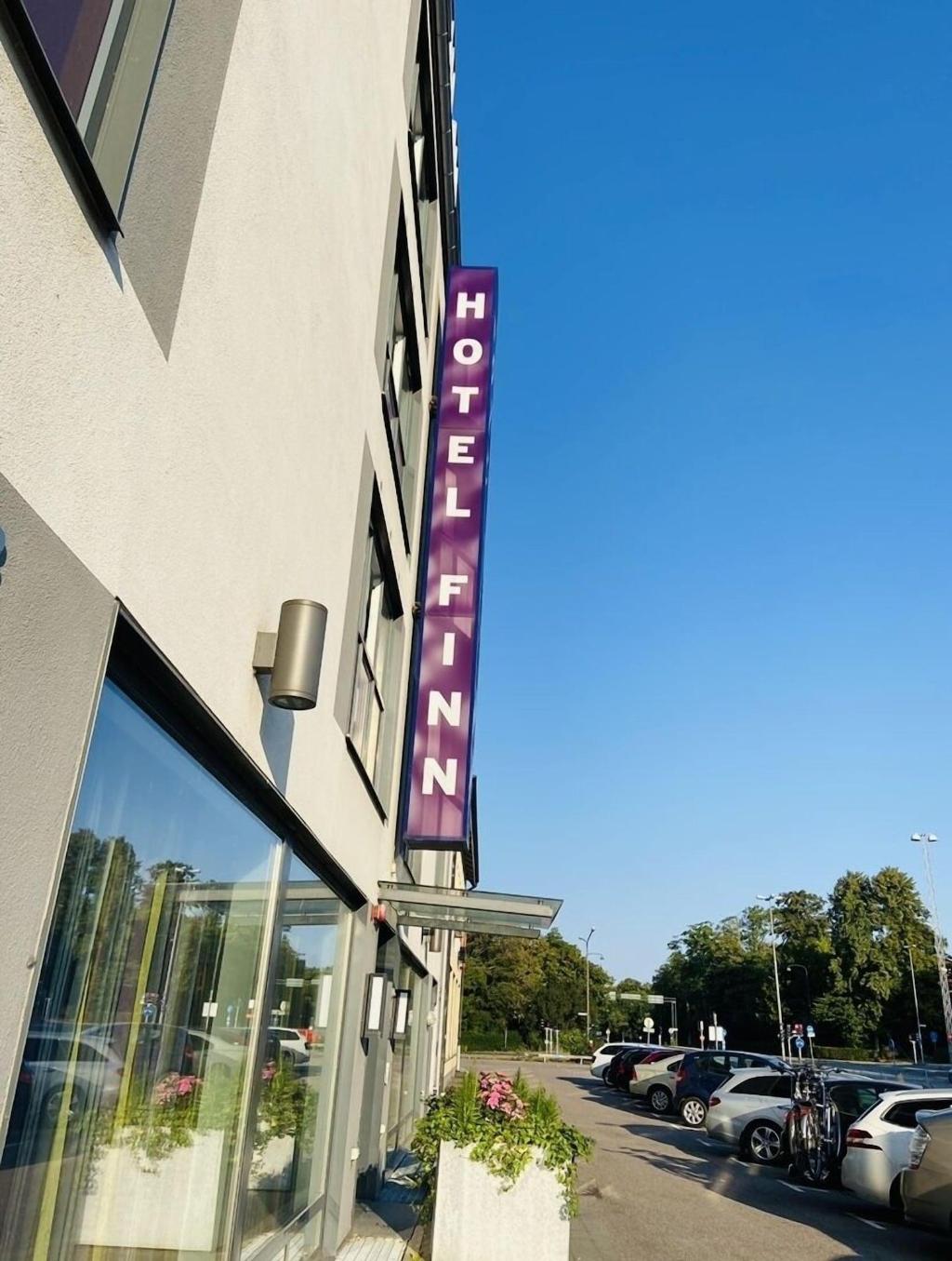 Hotel Finn